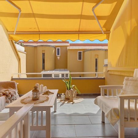 Moderno Triplex Sonneland Apartment Maspalomas  Exterior photo