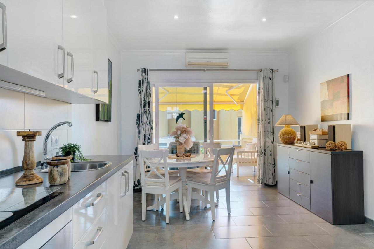 Moderno Triplex Sonneland Apartment Maspalomas  Exterior photo