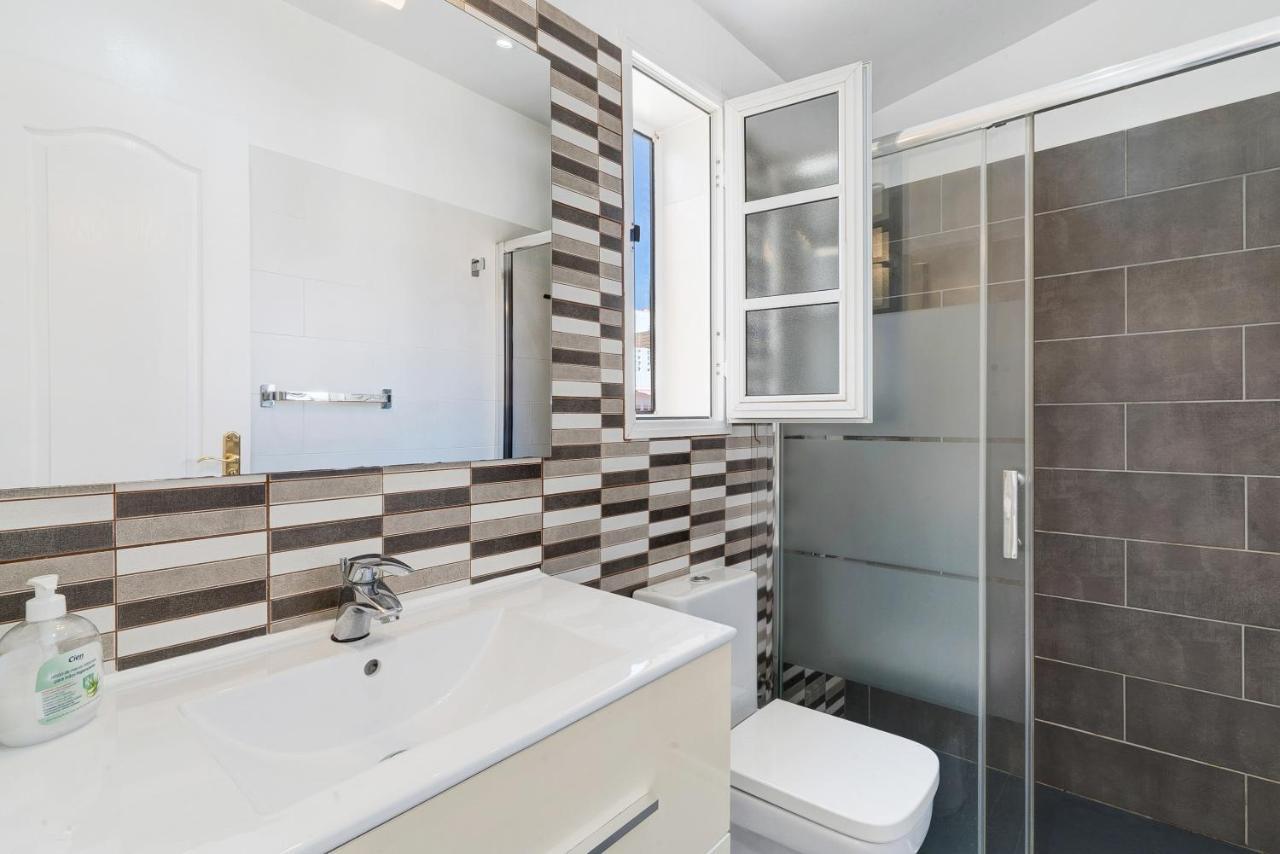 Moderno Triplex Sonneland Apartment Maspalomas  Exterior photo